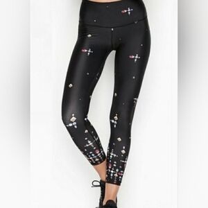Victoria's Secret VSX Victoria’s Secret Sport Jewels Gem Leggings
